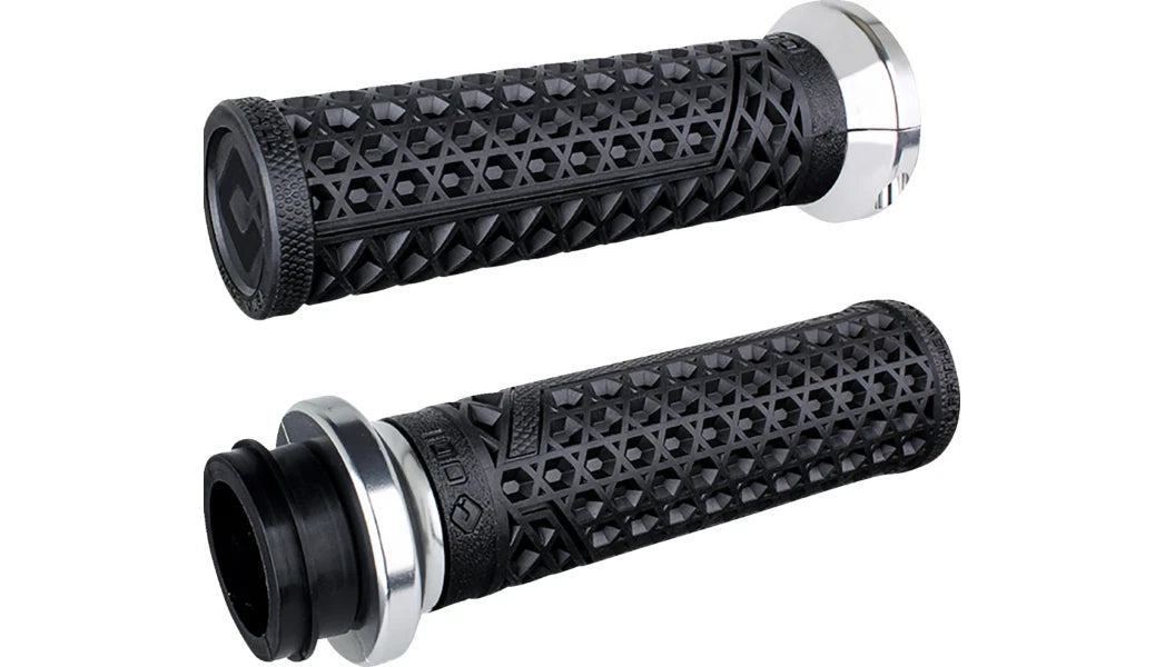 ODI Vans Signature Grips for Indian Chief Challenger Roadmaster