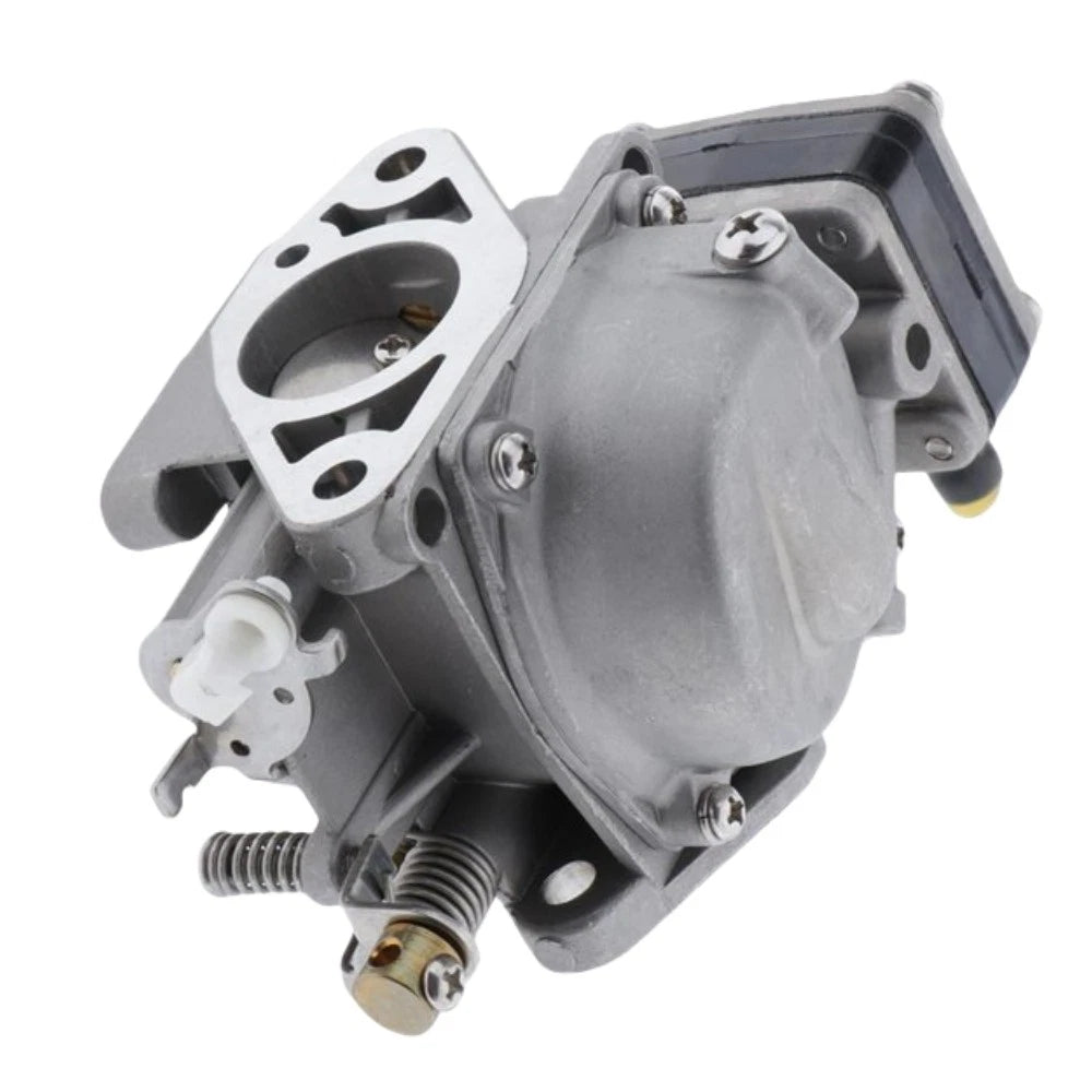 Marine Carburetor for Yamaha Outboard 8HP 2-Stroke (6G1-14301-01)