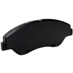 Front Ceramic Brake Pad Set for Kia Sportage (1998–2002)