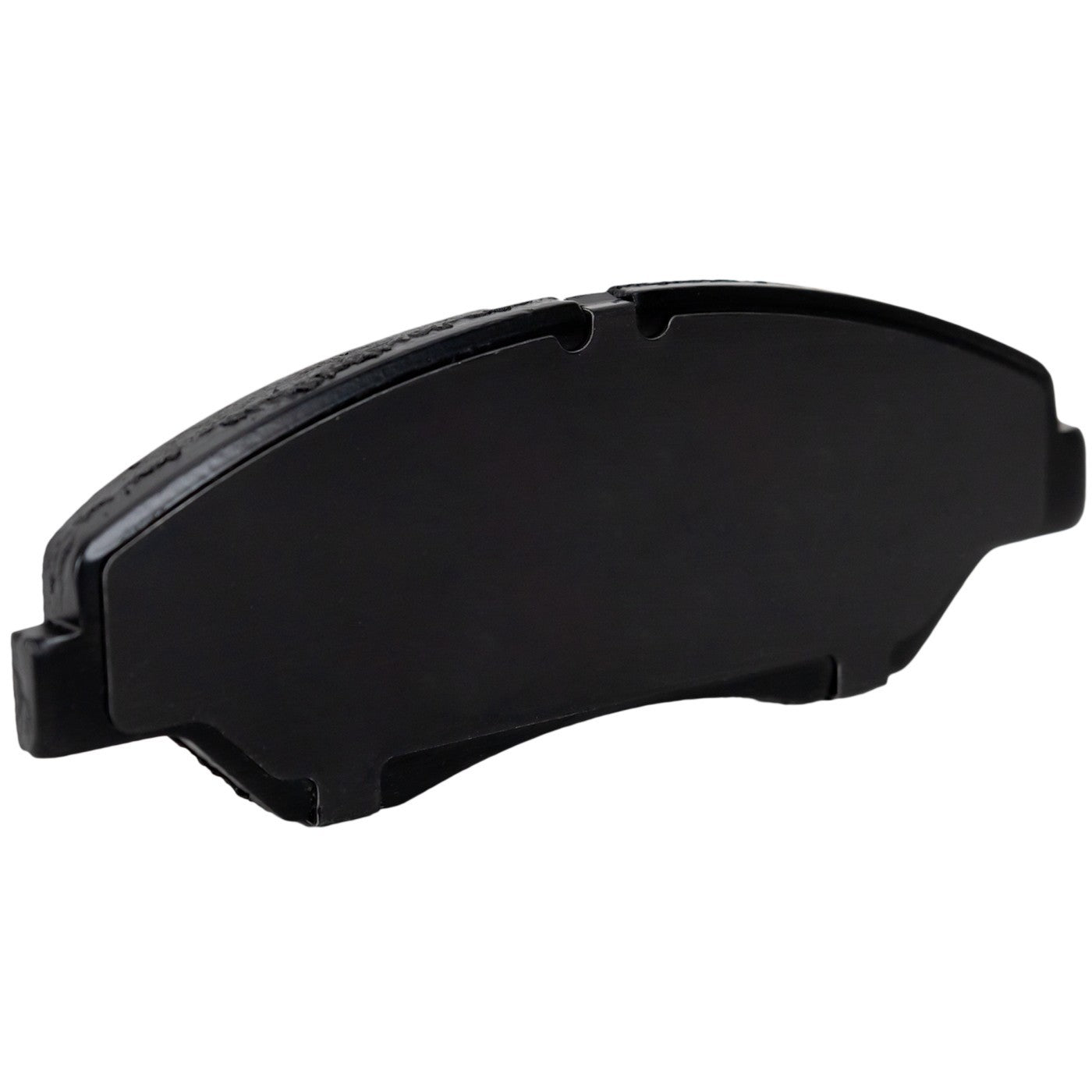 Front Ceramic Brake Pad Set for Kia Sportage (1998–2002)