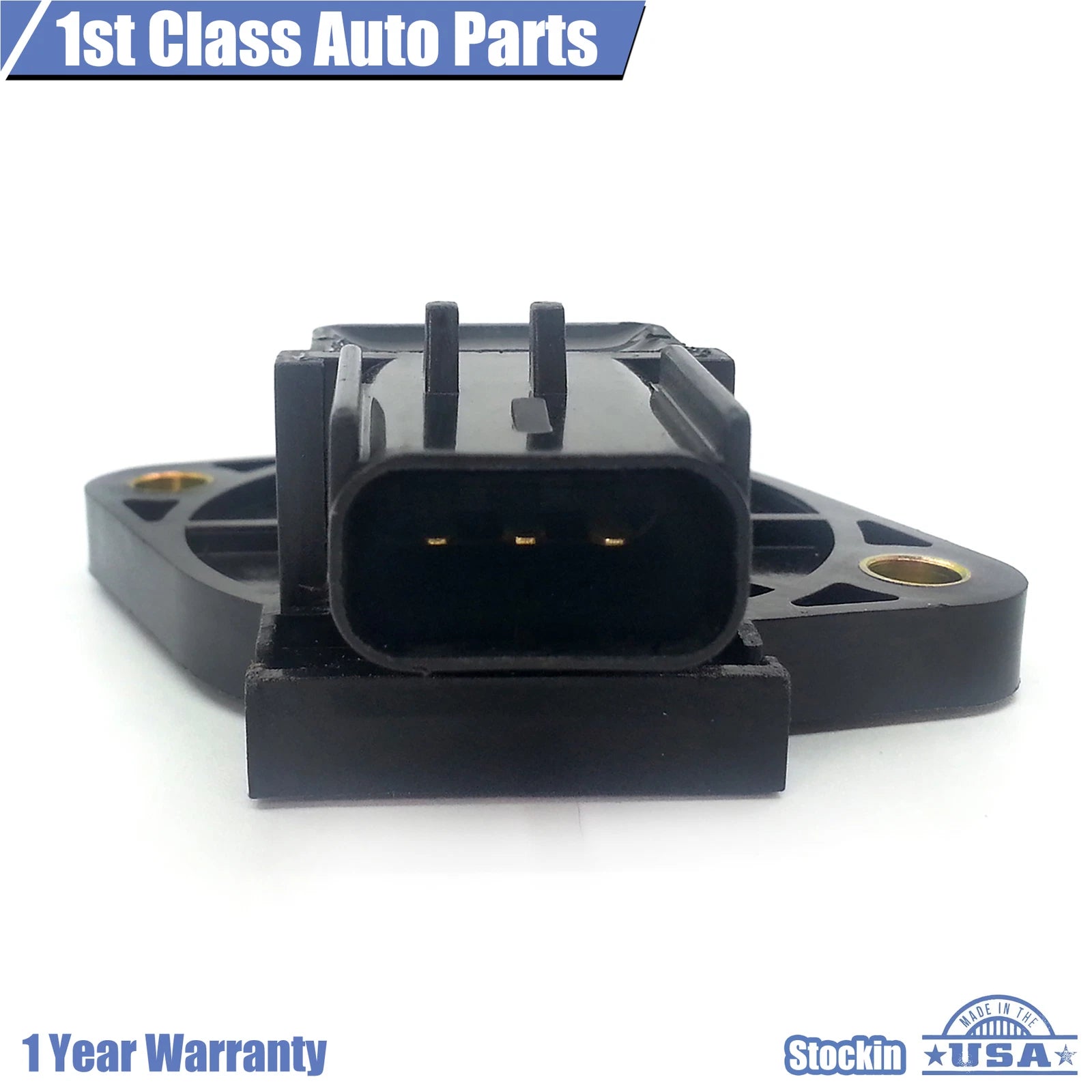 Camshaft Position Sensor for Fiat Chrysler PT Cruiser Dodge Caravan (2001–2010)