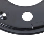 2X Rear Brake Dust Shields for Dodge Ram 2500 3500 (2003–2011)