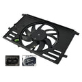 Cooling Fan for Jeep Renegade, Fiat 500X (2015–2018) 2.4L