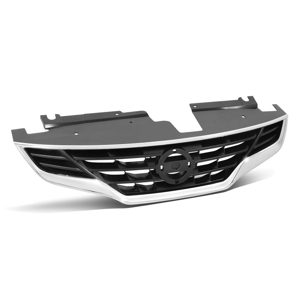Front Grille Bumper for Nissan Altima 2-Door (2010–2013) OE Style