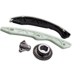 Timing Chain Kit for Dodge Jeep Kia Caliber Compass Optima 2.0L 2.4L (2007–2013)