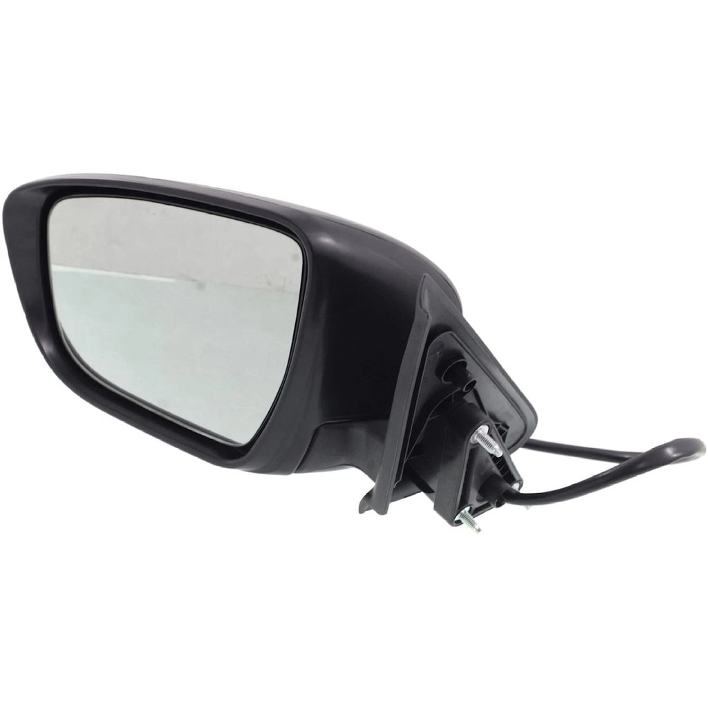 Set of 2 Mirrors for Nissan Juke (2015–2017)