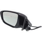 Set of 2 Mirrors for Nissan Juke (2015–2017)