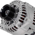 Alternator for Infiniti QX56, Nissan Armada, Frontier, Pathfinder, Xterra 5.6L 130A