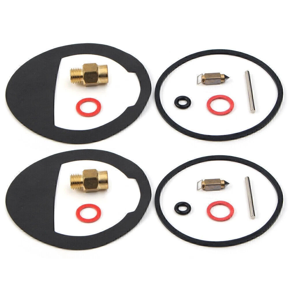 Carburetor Repair Kit for Kohler K241 K301 K321 K330 K331