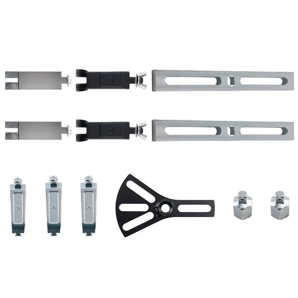 3 Universal Fuel Pump Removal Tools for Fuel Tanks
