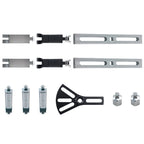 3 Universal Fuel Pump Removal Tools for Fuel Tanks