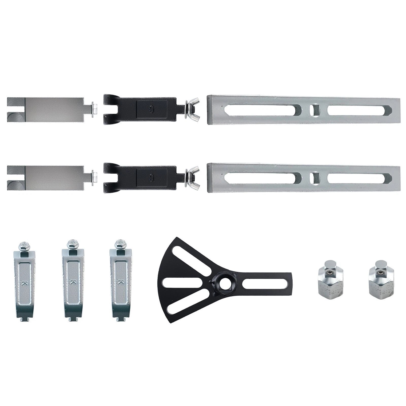 3 Universal Fuel Pump Removal Tools for Fuel Tanks
