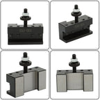Quick Change Lathe Tool Post Holder for OXA 250