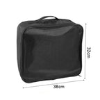 BBQ Tool Storage Bag for Grill Accessories (Portable Oxford Fabric)