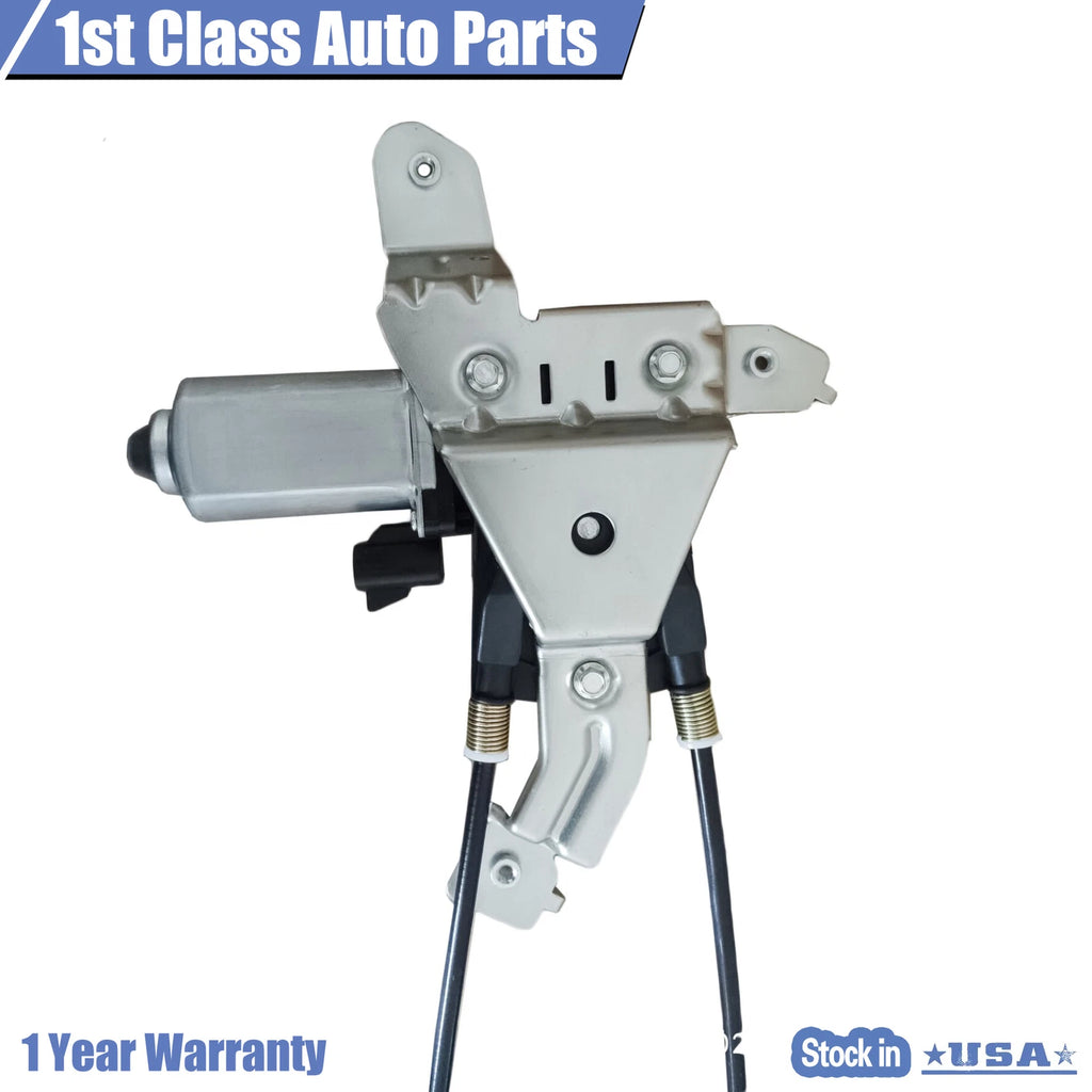 Power Window Regulator Motor for Cadillac Escalade 2000-2006