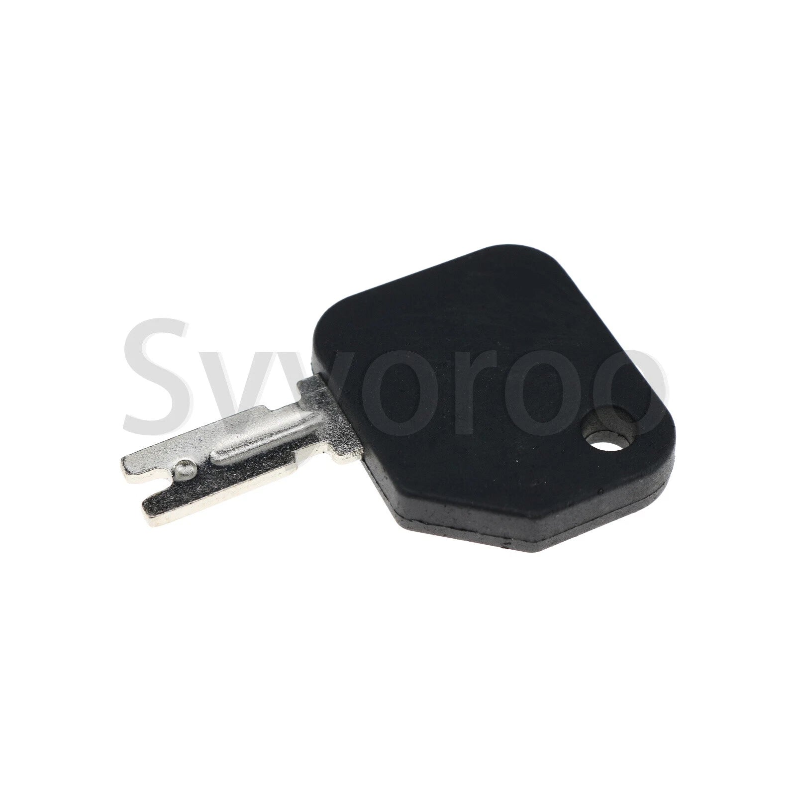 Ignition Key 107151-002, 166 for Crown Forklift, Gradall, Cat, Hyster, Yale