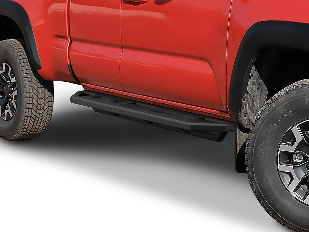 Off-Road Side Armor for Toyota Tacoma (2005-2023)