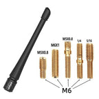 7in Antenna Replacement for Ford F150 Raptor (2009-2022)