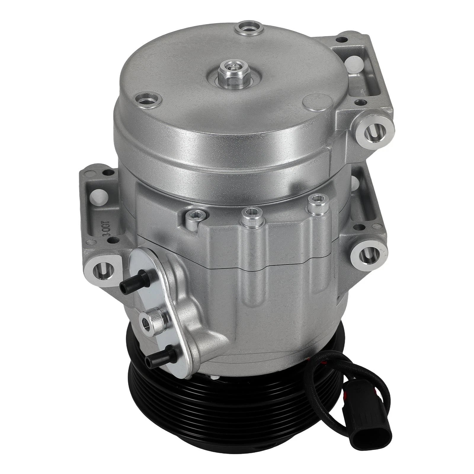 A/C Compressor & Clutch for Ford Fusion (2006–2009) Lincoln MKZ (2010) CO11209C