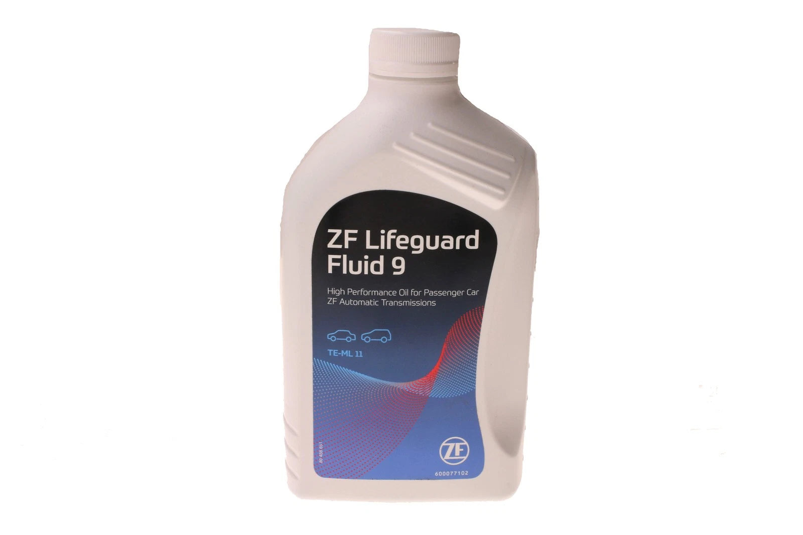 Automatic Transmission Fluid for ZF (1 Liter)
