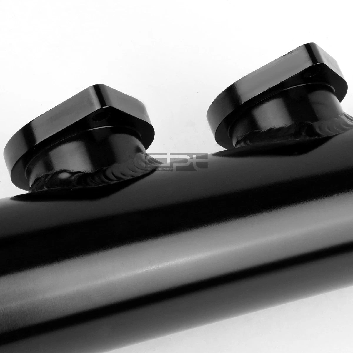 Turbo Charger Blow Off Valve Flange Adapter Pipe for RS/S Style (2.5")