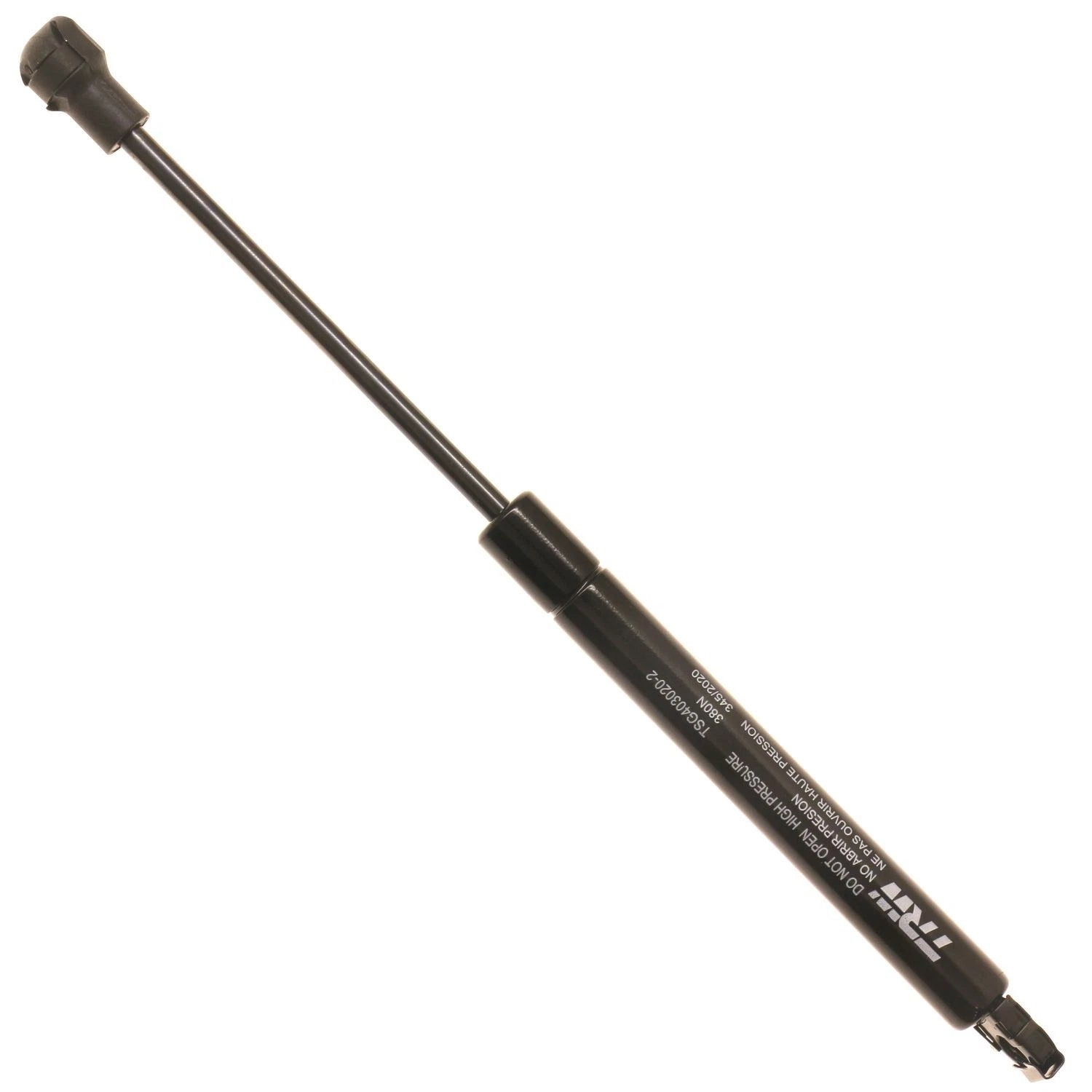 Convertible Top Cover Lift Support for Mercedes-Benz E320 (1995)
