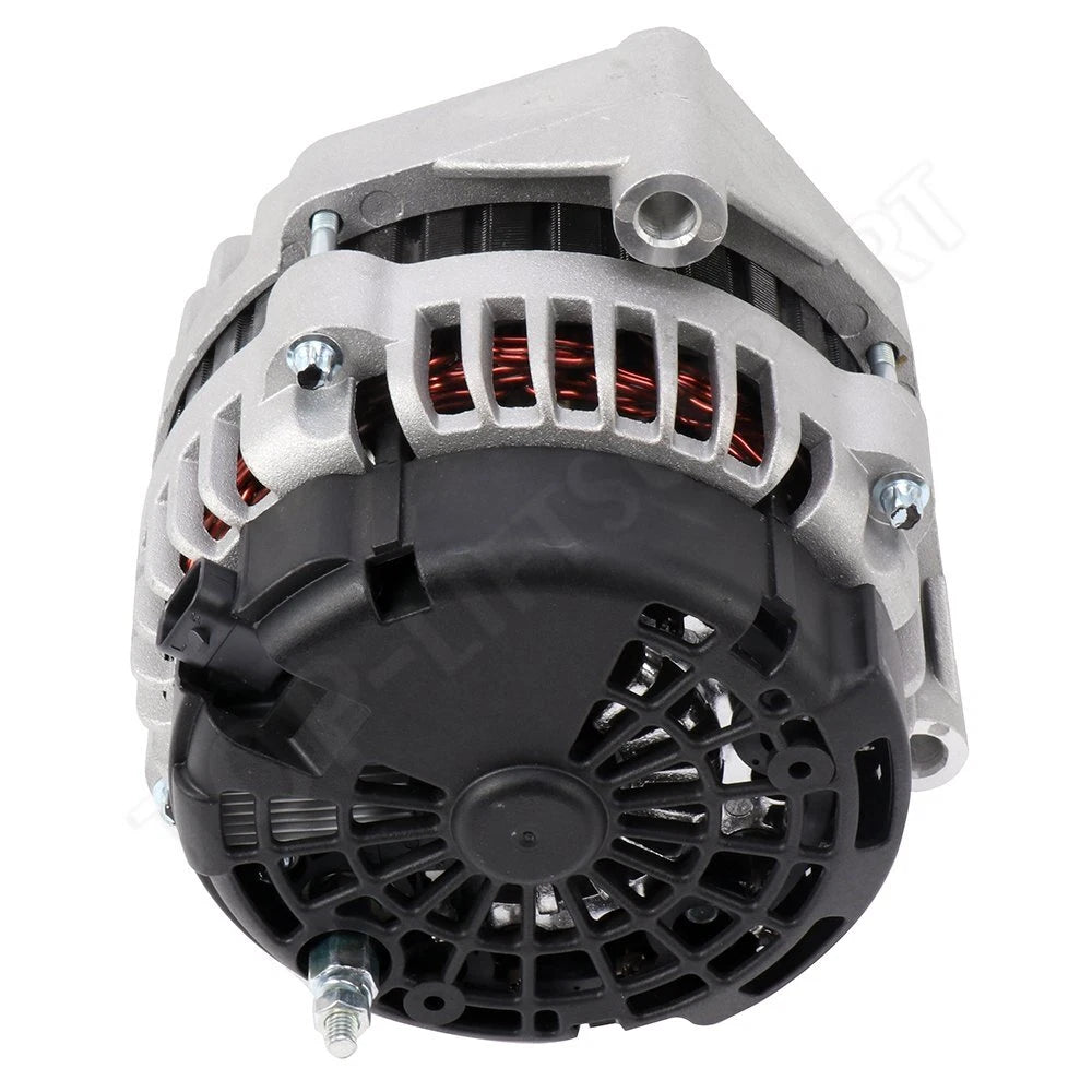 Alternator for GMC Sierra 1500, 2500 HD (2007–2014)