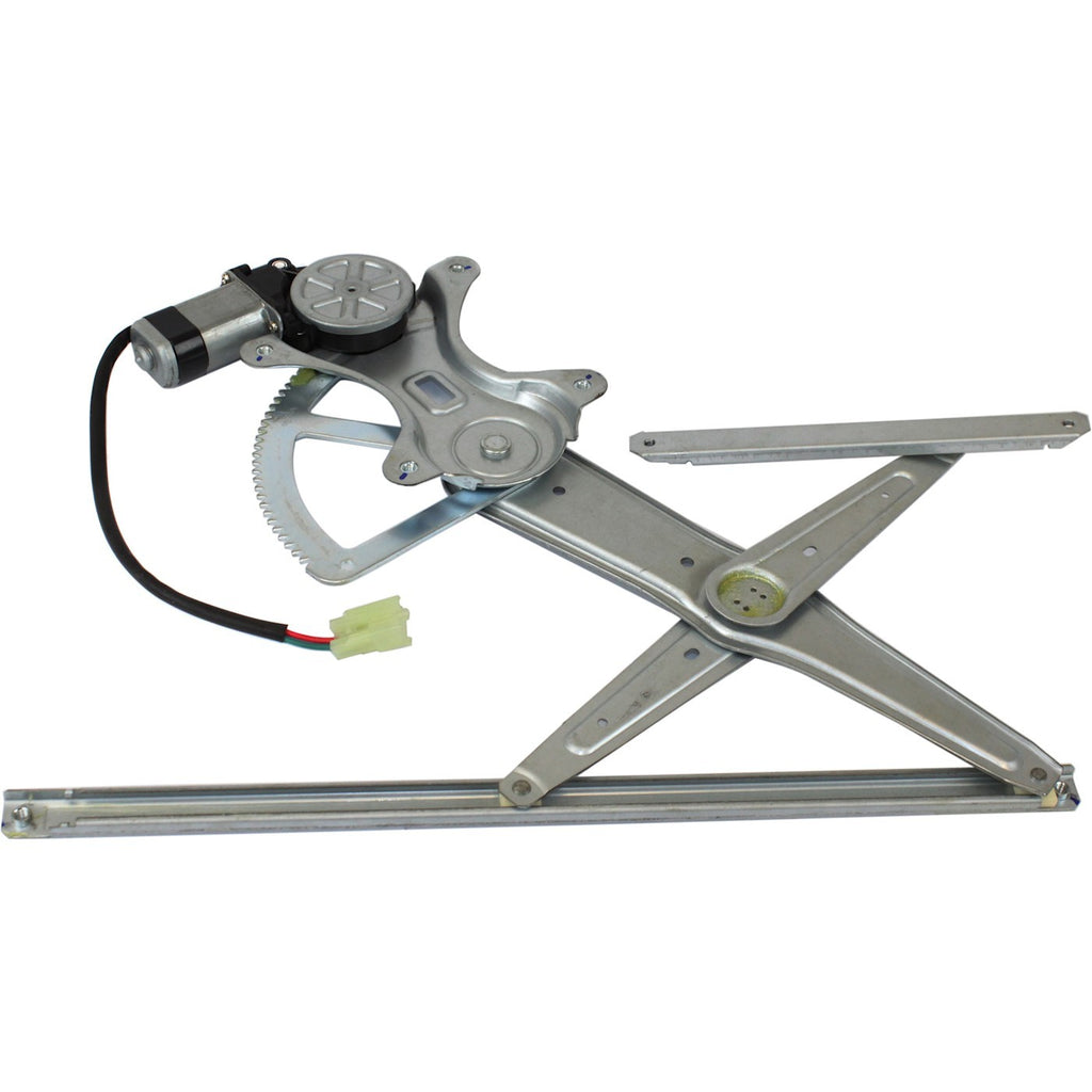 Window Regulator for Toyota Matrix (2003–2008) Left Side