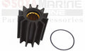 Water Pump Impeller Kit for Yanmar 6LY2 6LYA Marine Engines (119574-42552)