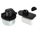 Motor Mounts for Honda Accord (2003–2007) 3.0L V6