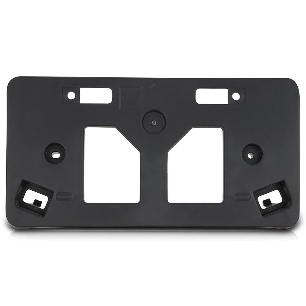 Tow Hook License Plate Mounting Bracket for Lexus ES350 (2019–2020)