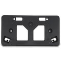 Tow Hook License Plate Mounting Bracket for Lexus ES350 (2019–2020)