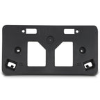Tow Hook License Plate Mounting Bracket for Lexus ES350 (2019–2020)