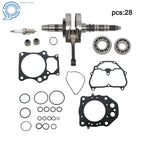 Engine Rebuild Kit for Honda TRX420 TE FM (2014-2023)