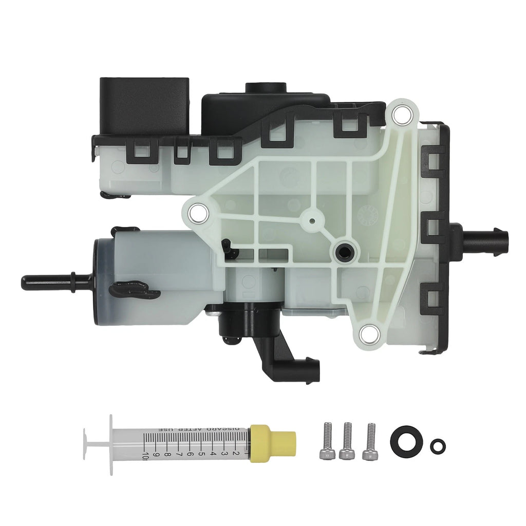 DEF Diesel Exhaust Pump for VW Touareg 3.0L (2012–2016)
