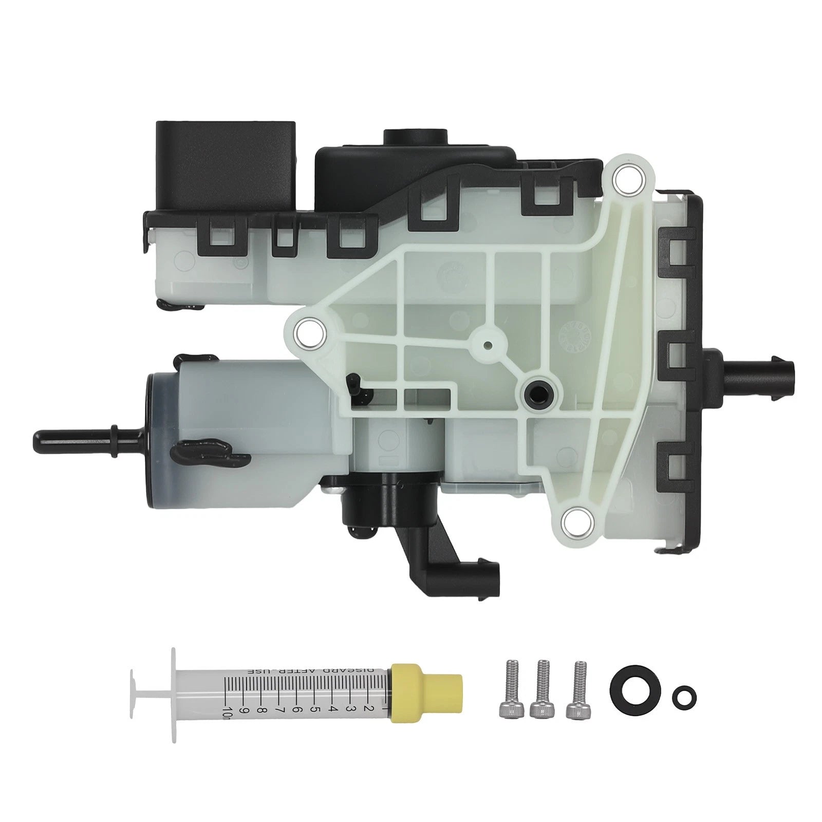 DEF Diesel Exhaust Pump for VW Touareg 3.0L (2012–2016)