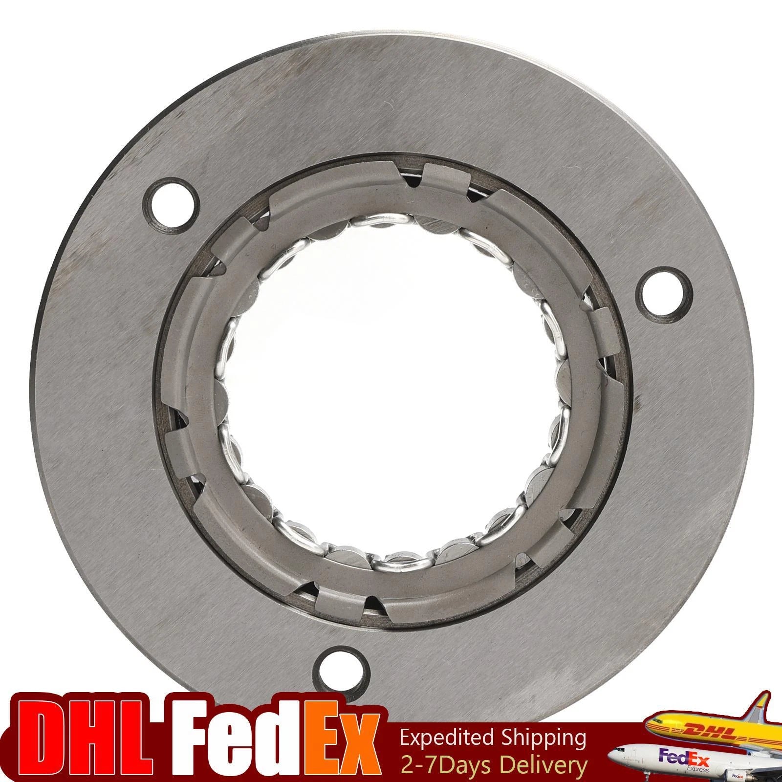 One Way Starter Clutch for Odes ATV UTV 650 800 1000 (2015–2021)