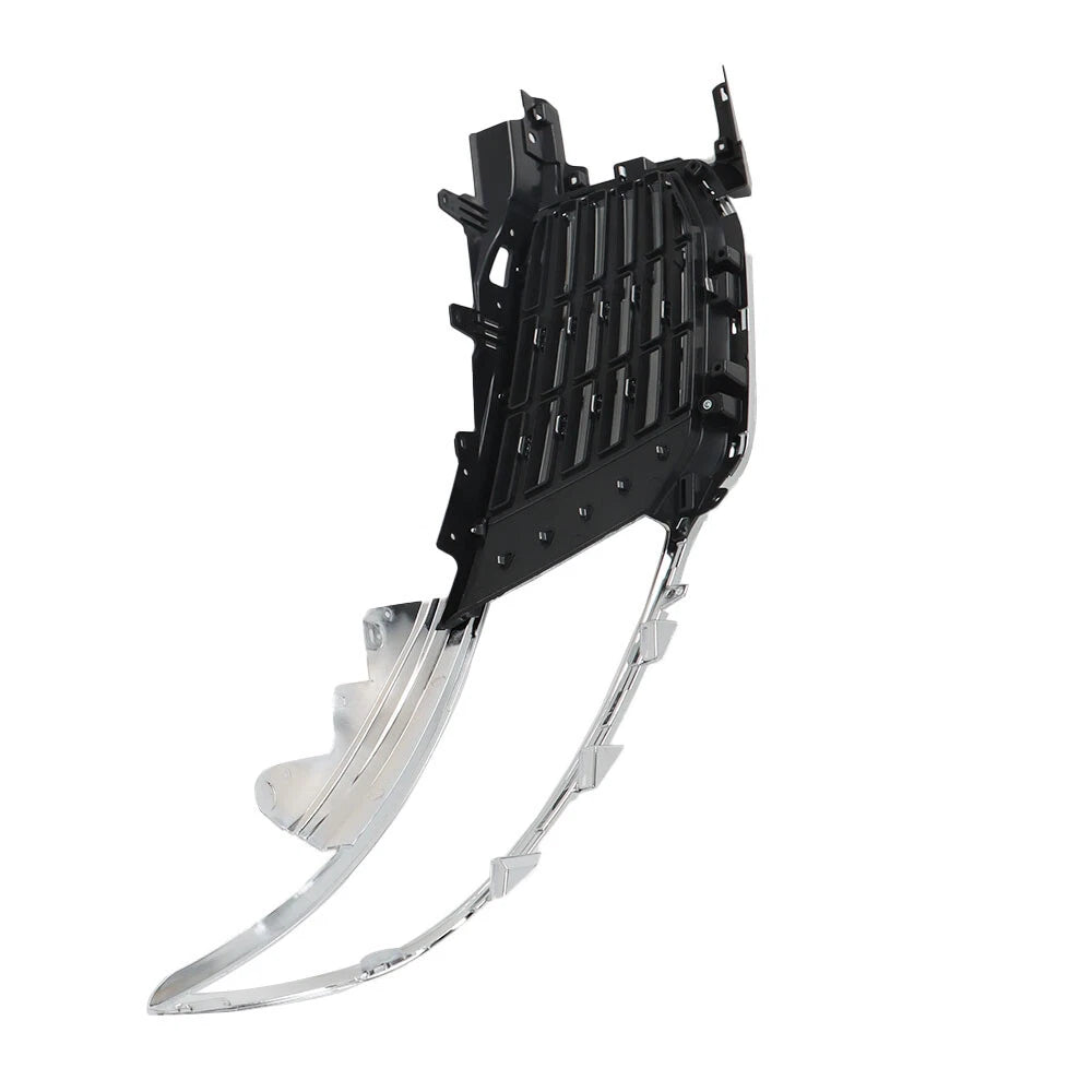 Chrome Grille Insert for Lincoln MKX (2016-2018)