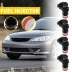Fuel Injectors for Honda Civic, Accord, CR-V, Acura TSX, RSX (2001–2011)