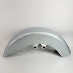 Front Fender for Harley Davidson FLHTCU & Road King (2015) - Brilliant Silver