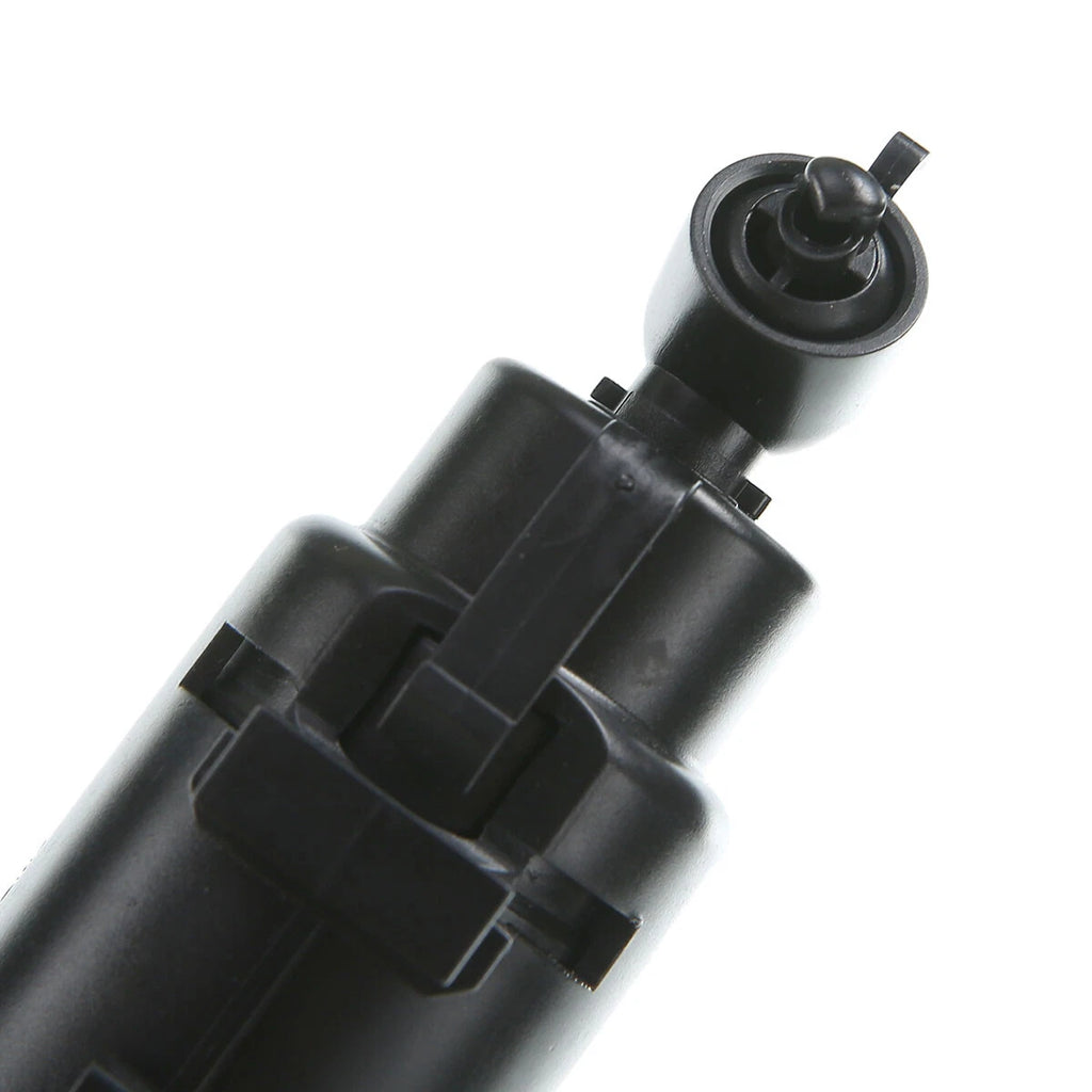 2X Front Headlight Washer Nozzles for Mercedes-Benz R350 (2011–2013)