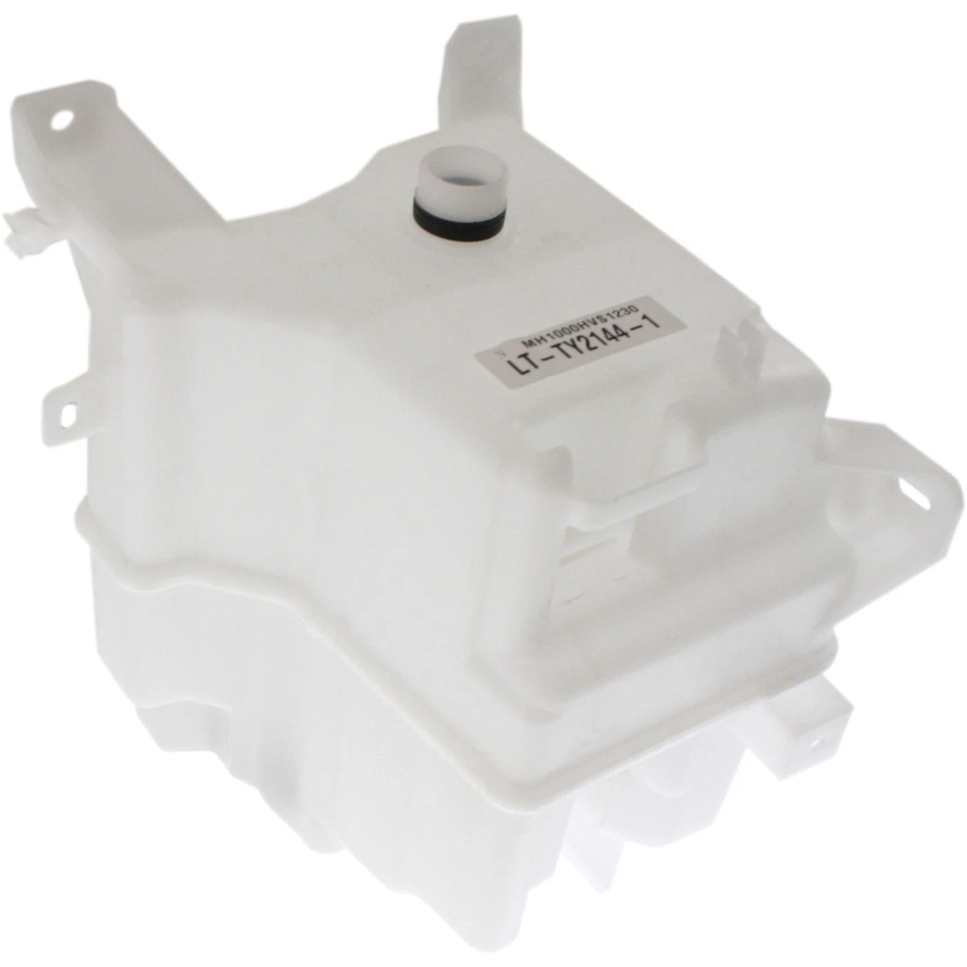 Windshield Wiper Washer Fluid Reservoir for Toyota Highlander (2008–2013)