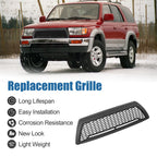 Front Bumper Grille for Toyota 4Runner (2006–2009)