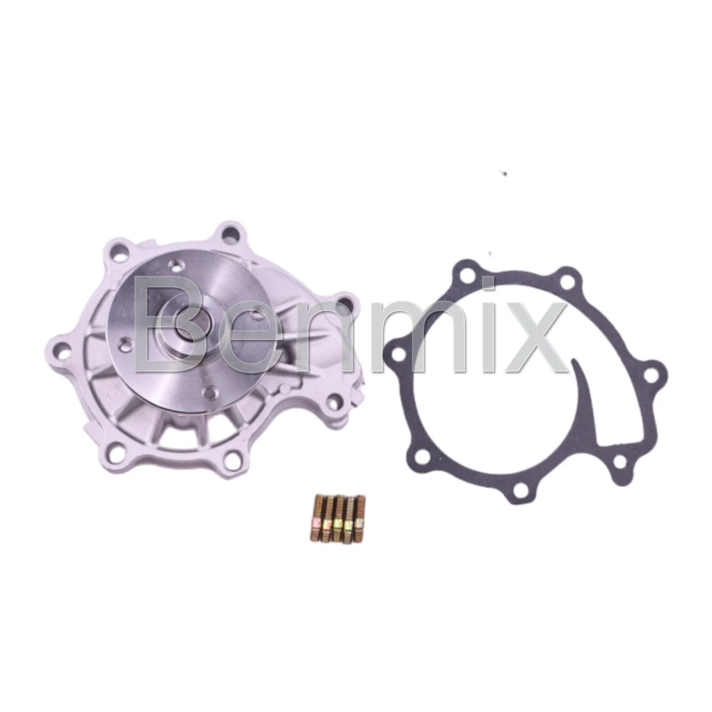 Water Pump 2G101-6NF10, 2G1016NF10 for Nissan Forklift K21 K25