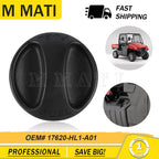 Fuel Cap for Honda Big Red 700 MUV (2009–2013) 17620-HL1-A01