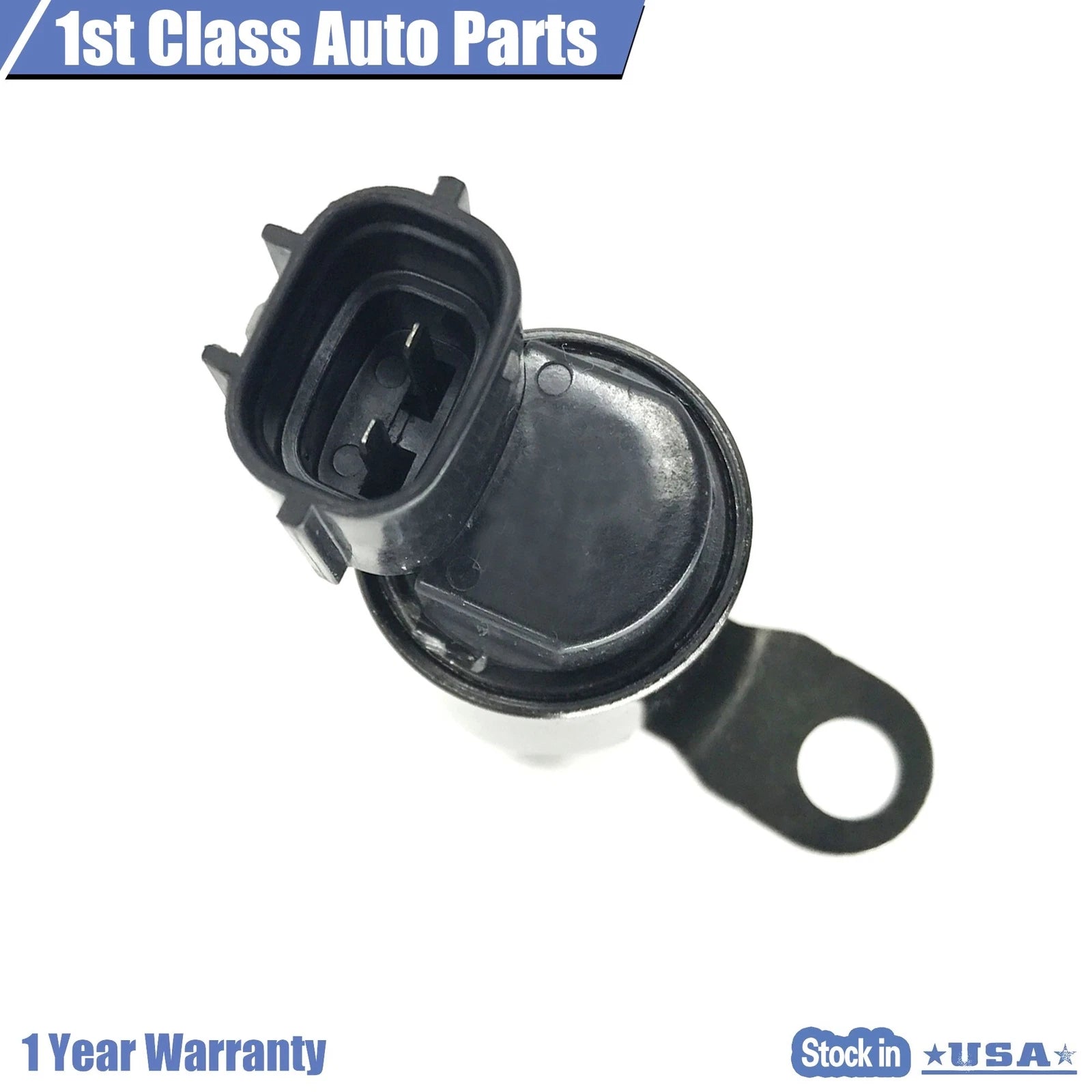Engine Variable Timing Solenoid for Hyundai Kia Forte Optima Rondo (2009-2018)