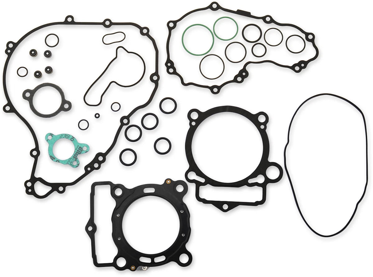 Complete Motor Gasket Kit for Gas Gas/Husqvarna/KTM (808372mse)