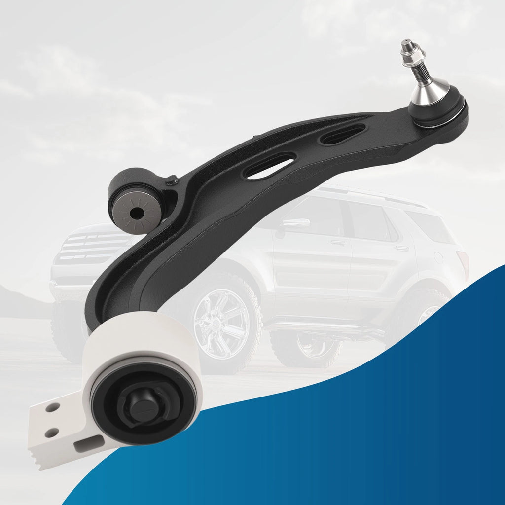 Front Lower Control Arm Ball Joint Right for Ford Taurus, Flex, Lincoln MKT (2008–2019)