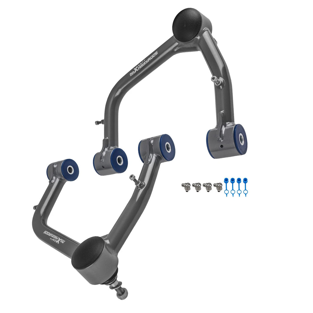 Front Upper Control Arm 2-4" Lift for Chevy Silverado Sierra (2019–2024)