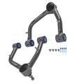 Front Upper Control Arm 2-4" Lift for Chevy Silverado Sierra (2019–2024)